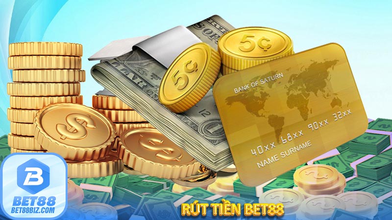 Rút Tiền Bet88